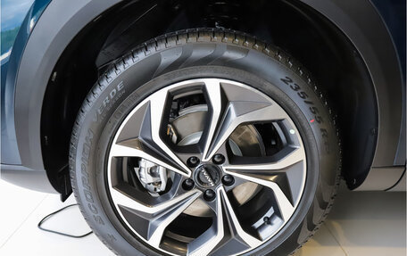 Haval F7, 2025 год, 3 499 000 рублей, 9 фотография