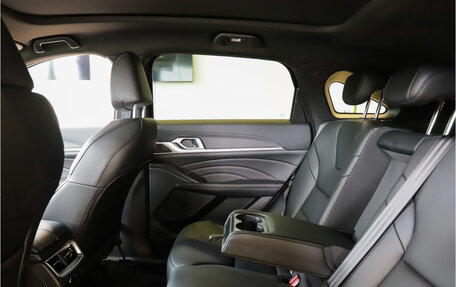 Haval F7, 2025 год, 3 499 000 рублей, 16 фотография