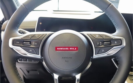 Haval F7, 2025 год, 3 499 000 рублей, 15 фотография