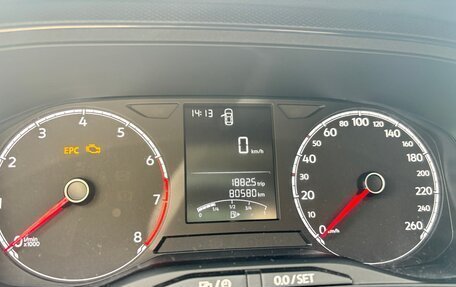 Volkswagen Polo VI (EU Market), 2020 год, 1 540 000 рублей, 10 фотография