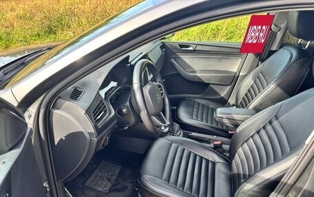 Volkswagen Polo VI (EU Market), 2020 год, 1 540 000 рублей, 7 фотография