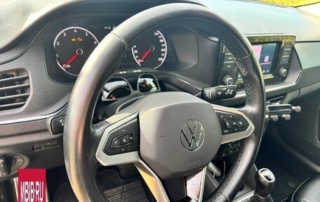 Volkswagen Polo VI (EU Market), 2020 год, 1 540 000 рублей, 6 фотография