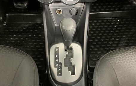 KIA Rio III рестайлинг, 2012 год, 599 000 рублей, 13 фотография