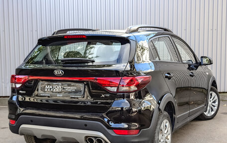 KIA Rio IV, 2020 год, 900 000 рублей, 5 фотография