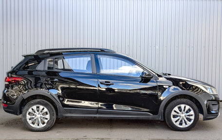 KIA Rio IV, 2020 год, 900 000 рублей, 4 фотография