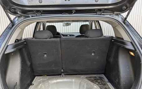 KIA Rio IV, 2020 год, 900 000 рублей, 10 фотография