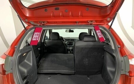 KIA Rio III рестайлинг, 2012 год, 599 000 рублей, 18 фотография