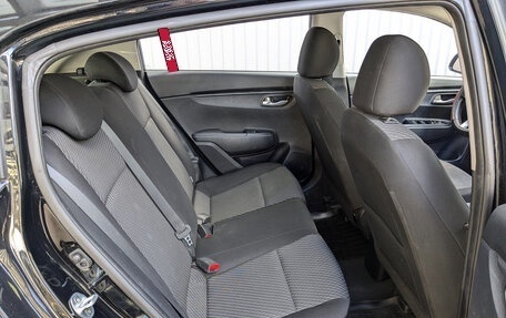 KIA Rio IV, 2020 год, 900 000 рублей, 12 фотография