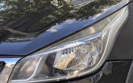 KIA Rio IV, 2020 год, 900 000 рублей, 17 фотография