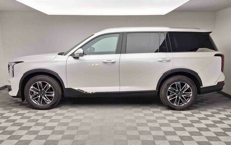GAC GS8, 2025 год, 4 499 000 рублей, 2 фотография