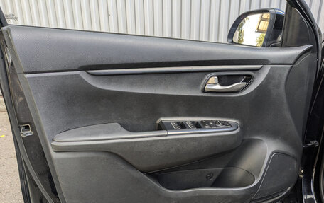 KIA Rio IV, 2020 год, 900 000 рублей, 19 фотография