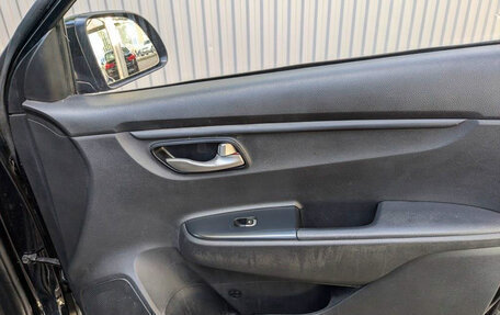 KIA Rio IV, 2020 год, 900 000 рублей, 24 фотография