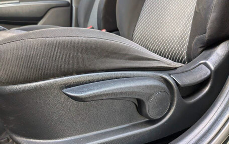 KIA Rio IV, 2020 год, 900 000 рублей, 21 фотография