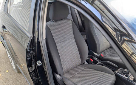 KIA Rio IV, 2020 год, 900 000 рублей, 23 фотография