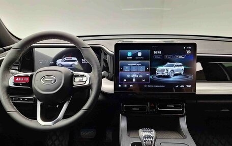 GAC GS8, 2025 год, 4 499 000 рублей, 6 фотография
