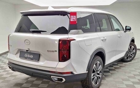 GAC GS8, 2025 год, 4 499 000 рублей, 4 фотография