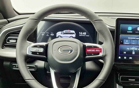 GAC GS8, 2025 год, 4 499 000 рублей, 15 фотография