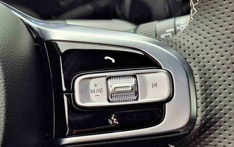 GAC GS8, 2025 год, 4 499 000 рублей, 23 фотография
