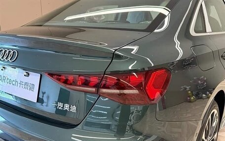 Audi A3, 2022 год, 2 250 000 рублей, 9 фотография