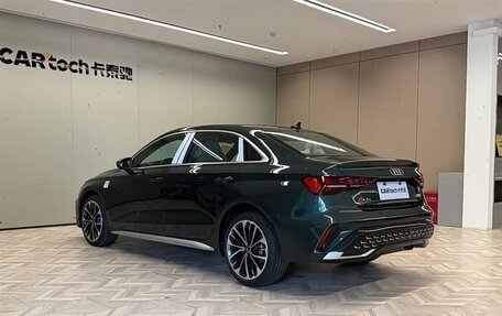 Audi A3, 2022 год, 2 250 000 рублей, 6 фотография