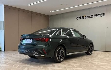 Audi A3, 2022 год, 2 250 000 рублей, 8 фотография