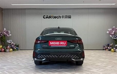 Audi A3, 2022 год, 2 250 000 рублей, 7 фотография