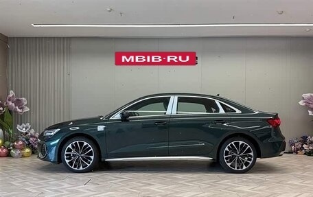 Audi A3, 2022 год, 2 250 000 рублей, 5 фотография