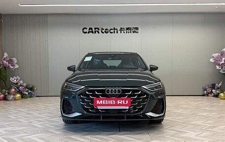 Audi A3, 2022 год, 2 250 000 рублей, 2 фотография