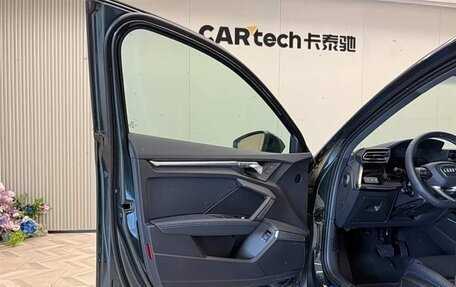 Audi A3, 2022 год, 2 250 000 рублей, 12 фотография