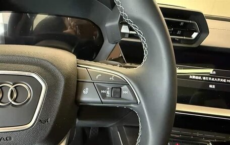 Audi A3, 2022 год, 2 250 000 рублей, 21 фотография