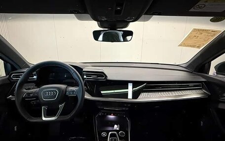 Audi A3, 2022 год, 2 250 000 рублей, 18 фотография