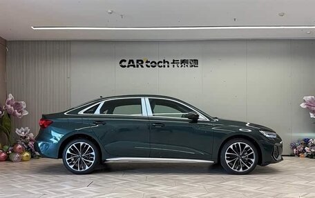 Audi A3, 2022 год, 2 250 000 рублей, 10 фотография