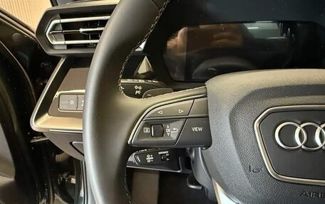 Audi A3, 2022 год, 2 250 000 рублей, 20 фотография