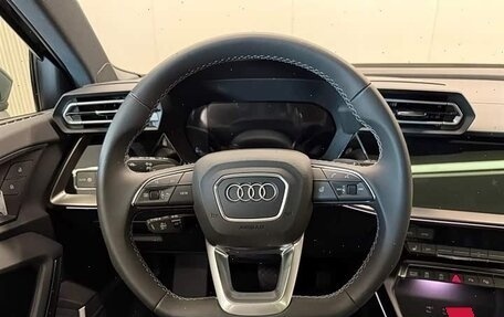 Audi A3, 2022 год, 2 250 000 рублей, 19 фотография