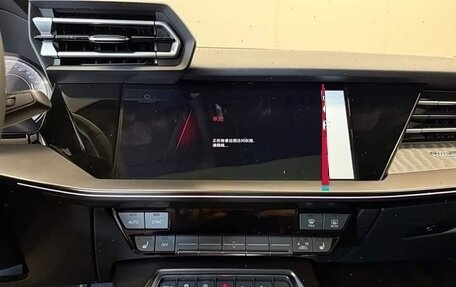 Audi A3, 2022 год, 2 250 000 рублей, 22 фотография
