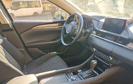 Mazda 6, 2019 год, 2 500 000 рублей, 3 фотография