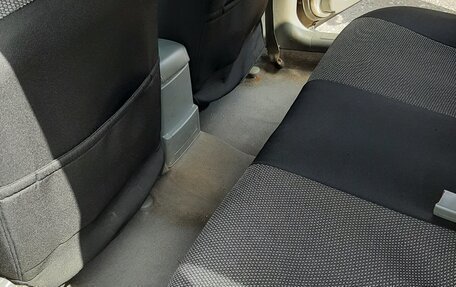 Chevrolet Lacetti, 2012 год, 435 000 рублей, 7 фотография