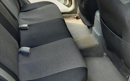 Chevrolet Lacetti, 2012 год, 435 000 рублей, 6 фотография