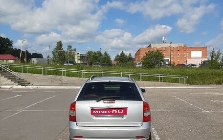 Chevrolet Lacetti, 2012 год, 435 000 рублей, 5 фотография