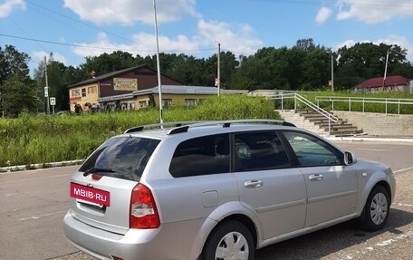 Chevrolet Lacetti, 2012 год, 435 000 рублей, 4 фотография