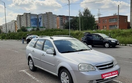 Chevrolet Lacetti, 2012 год, 435 000 рублей, 3 фотография