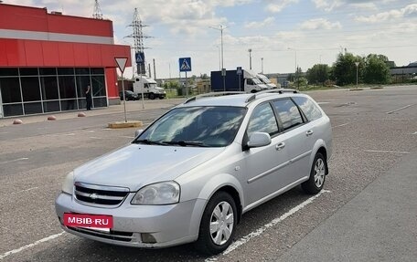 Chevrolet Lacetti, 2012 год, 435 000 рублей, 2 фотография