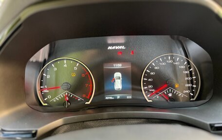 Haval F7 I, 2019 год, 1 500 000 рублей, 5 фотография