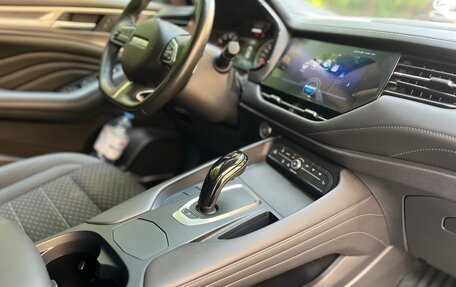 Haval F7 I, 2019 год, 1 500 000 рублей, 8 фотография