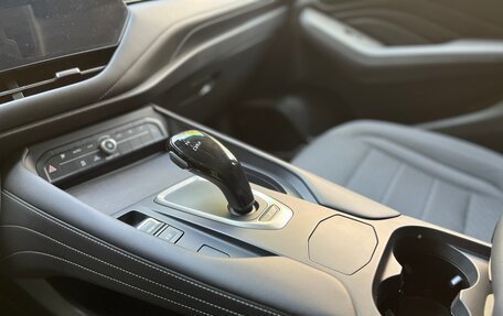 Haval F7 I, 2019 год, 1 500 000 рублей, 9 фотография