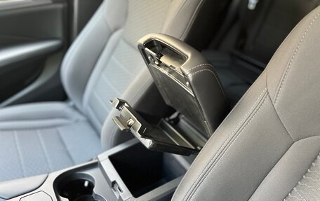 Haval F7 I, 2019 год, 1 500 000 рублей, 10 фотография