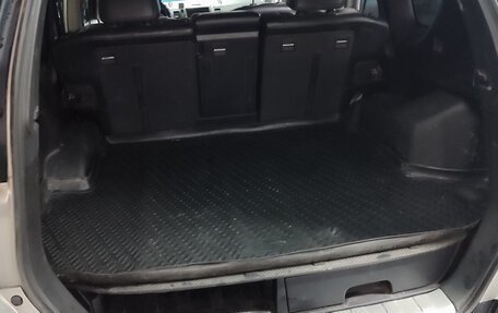 Nissan X-Trail, 2010 год, 1 350 000 рублей, 2 фотография
