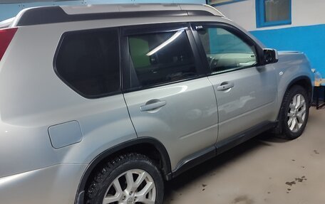 Nissan X-Trail, 2010 год, 1 350 000 рублей, 5 фотография