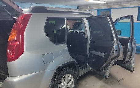 Nissan X-Trail, 2010 год, 1 350 000 рублей, 3 фотография