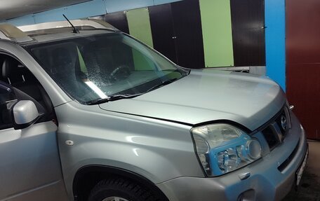 Nissan X-Trail, 2010 год, 1 350 000 рублей, 6 фотография